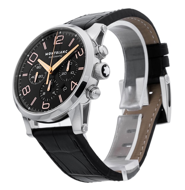 Montblanc TimeWalker 101548 Image 2